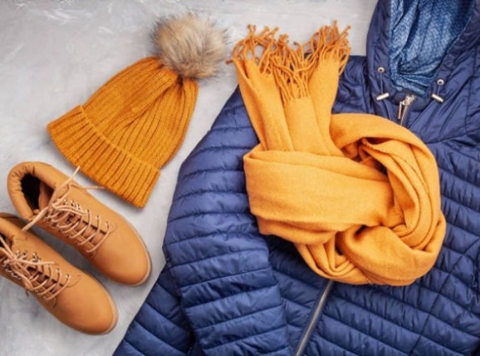 Winterwear